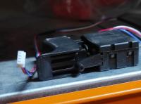 Выключатель RD-RH18-24BL/U-23.5