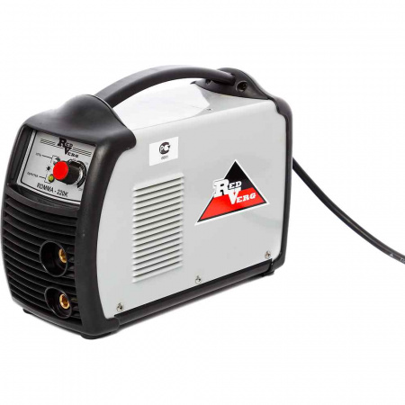 Аппарат сварочный бестрансформаторный REDVERG RDMMA-220K